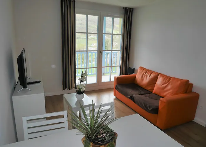 Residence Les Balcons De L'Yse