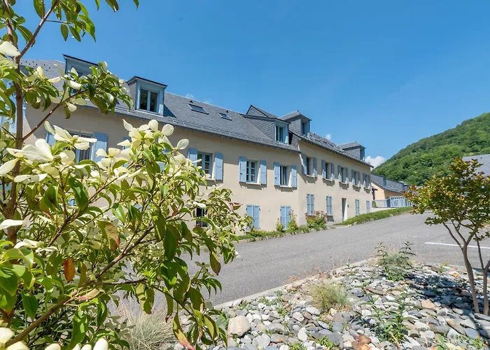 Residence Les Balcons De L'Yse